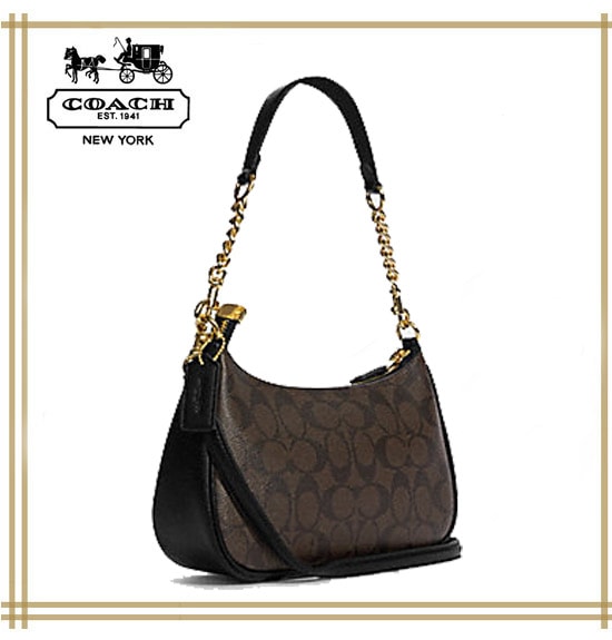 TERI SHOULDER BAG CA548 CA209 CC775_3