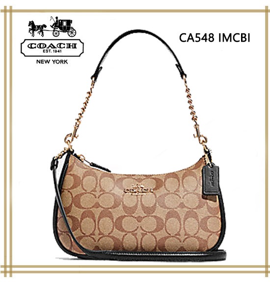 TERI SHOULDER BAG CA548 CA209 CC775_9