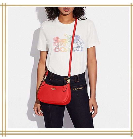 TERI SHOULDER BAG CA548 CA209 CC775_17