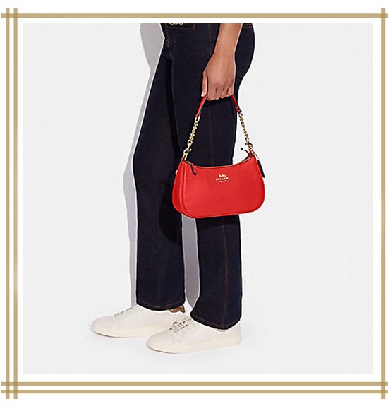 TERI SHOULDER BAG CA548 CA209 CC775_18