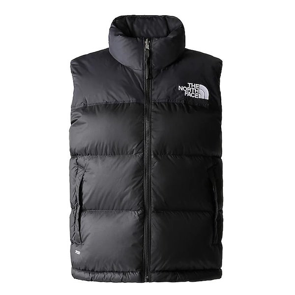 THE NORTH FACE ダウンベスト　ベスト　ジレ　M 700 ヌプシ THE NORTH FACE ダウンベスト ベスト ジレ M 700 ヌプシ 【公式通販】