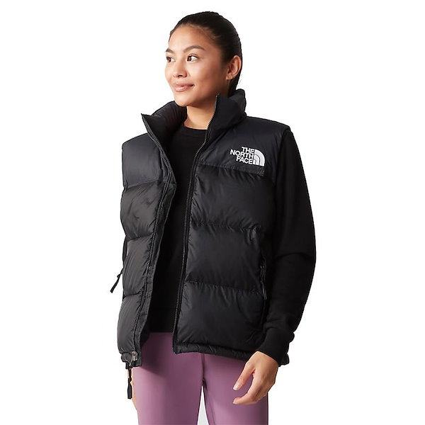 Qoo10] ザノースフェイス 【600/700フィルパワー】ノースフェ