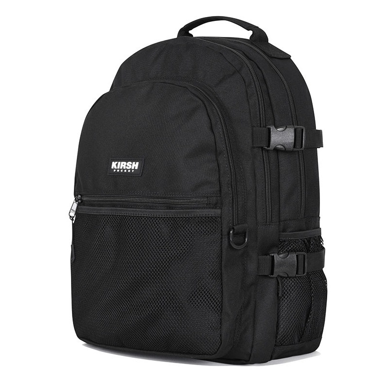限定キーリング贈呈/POCKET STORAGE BACKPACK 韓国人気 ニセックス韓国公式正規品