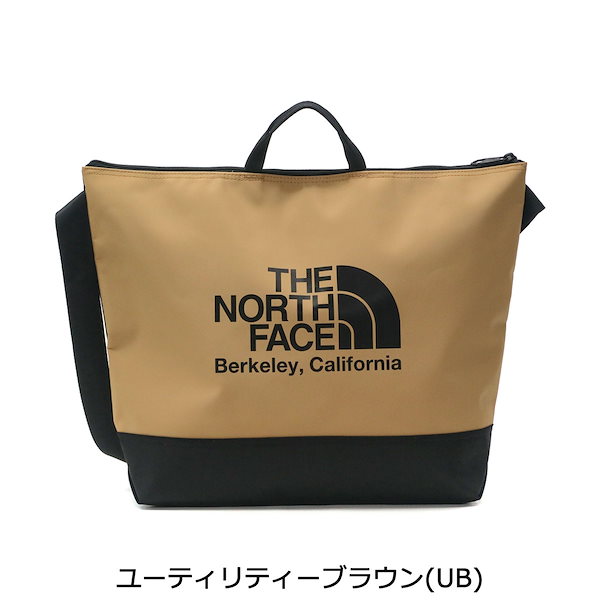 THE NORTH FACE /BCショルダートート 25L/NM81958 楽天市場】ノースフェイス ショルダーバッグ BCショルダートート