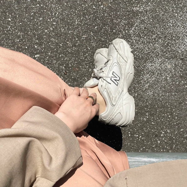 Qoo10] new balance 送料無料 NEW BALANCE WX4