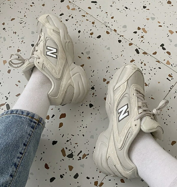 Qoo10] new balance 送料無料 NEW BALANCE WX4