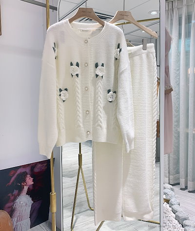 限定品通販 オシャレボ : ルームウェア パジャマ レディース 長袖 : 下着・レッグウェア セール