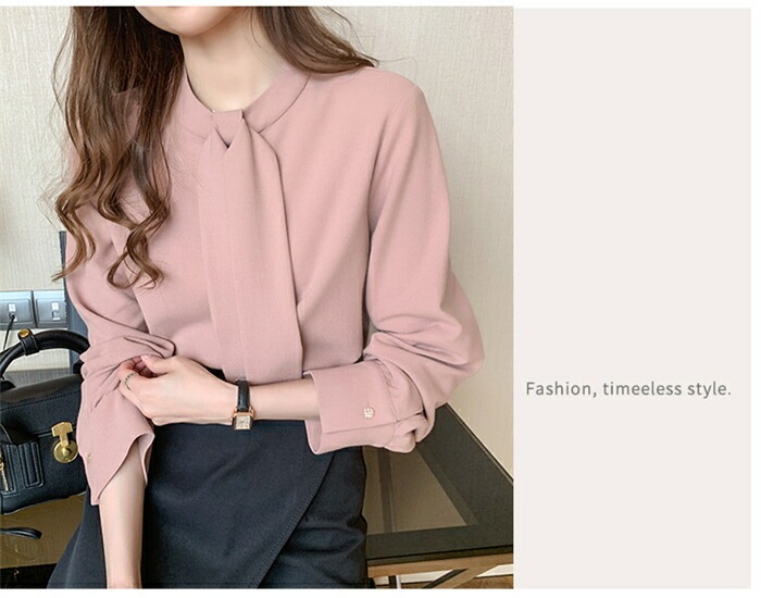 一部即納 ボウタイブラウス 長袖 ブラウス ボウタイ シャツブラウス とろみシャツ レディース プルオーバー 長袖シャツ フォーマル オフィス 通勤 OL きれいめ 上品 無地 シンプル おしゃれ 大 一部即納 ボウタイブラウス 長袖 ブラウス ボウタイ シャツブラウス とろみシャツ レディース プルオーバー 長袖シャツ フォーマル オフィス 通勤 OL きれいめ 上品 無地 シンプル おしゃれ 大