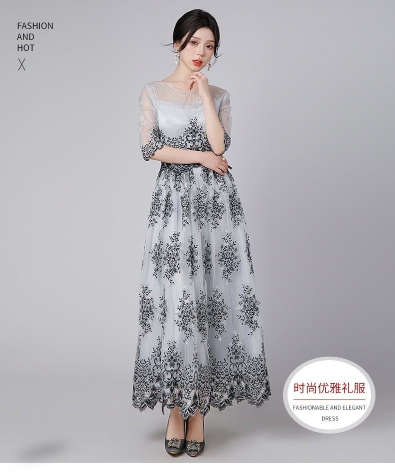 【縁夢】 レース イブニングドレス チュール 花柄 ワンピース パーティードレス キャバ 着痩せ 大人 同窓会 披露宴 卒業式 結婚式 演奏会 ウェディング 二次会 発表会 メガ割 【縁夢】 レース イブニングドレス チュール 花柄 ワンピース パーティードレス キャバ 着痩せ 大人 同窓会 披露宴 卒業式 結婚式 演奏会 ウェディング 二次会 発表会 メガ割