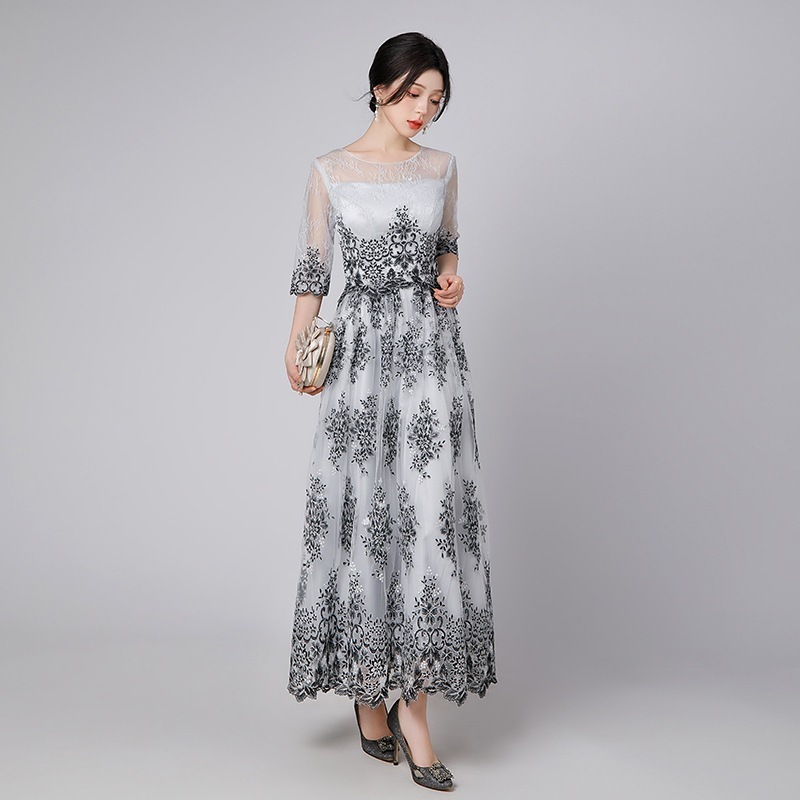 【縁夢】 レース イブニングドレス チュール 花柄 ワンピース パーティードレス キャバ 着痩せ 大人 同窓会 披露宴 卒業式 結婚式 演奏会 ウェディング 二次会 発表会 メガ割 【縁夢】 レース イブニングドレス チュール 花柄 ワンピース パーティードレス キャバ 着痩せ 大人 同窓会 披露宴 卒業式 結婚式 演奏会 ウェディング 二次会 発表会 メガ割