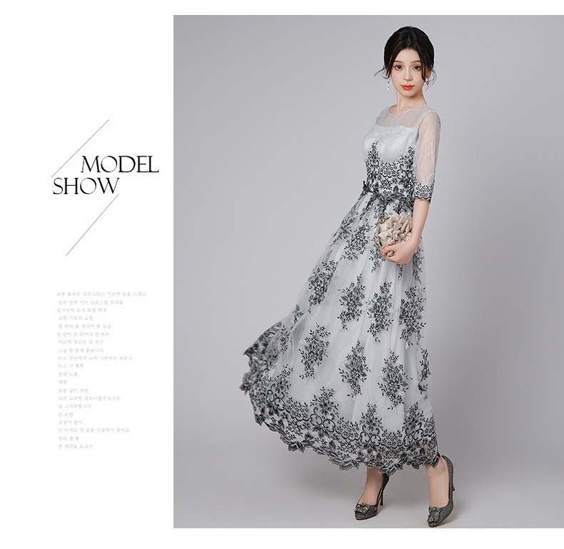 【縁夢】 レース イブニングドレス チュール 花柄 ワンピース パーティードレス キャバ 着痩せ 大人 同窓会 披露宴 卒業式 結婚式 演奏会 ウェディング 二次会 発表会 メガ割 【縁夢】 レース イブニングドレス チュール 花柄 ワンピース パーティードレス キャバ 着痩せ 大人 同窓会 披露宴 卒業式 結婚式 演奏会 ウェディング 二次会 発表会 メガ割