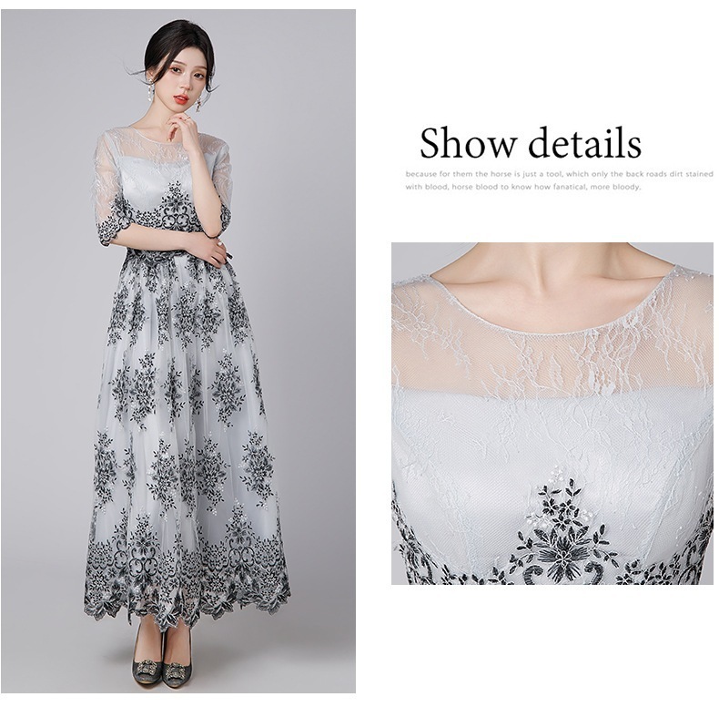 【縁夢】 レース イブニングドレス チュール 花柄 ワンピース パーティードレス キャバ 着痩せ 大人 同窓会 披露宴 卒業式 結婚式 演奏会 ウェディング 二次会 発表会 メガ割 【縁夢】 レース イブニングドレス チュール 花柄 ワンピース パーティードレス キャバ 着痩せ 大人 同窓会 披露宴 卒業式 結婚式 演奏会 ウェディング 二次会 発表会 メガ割