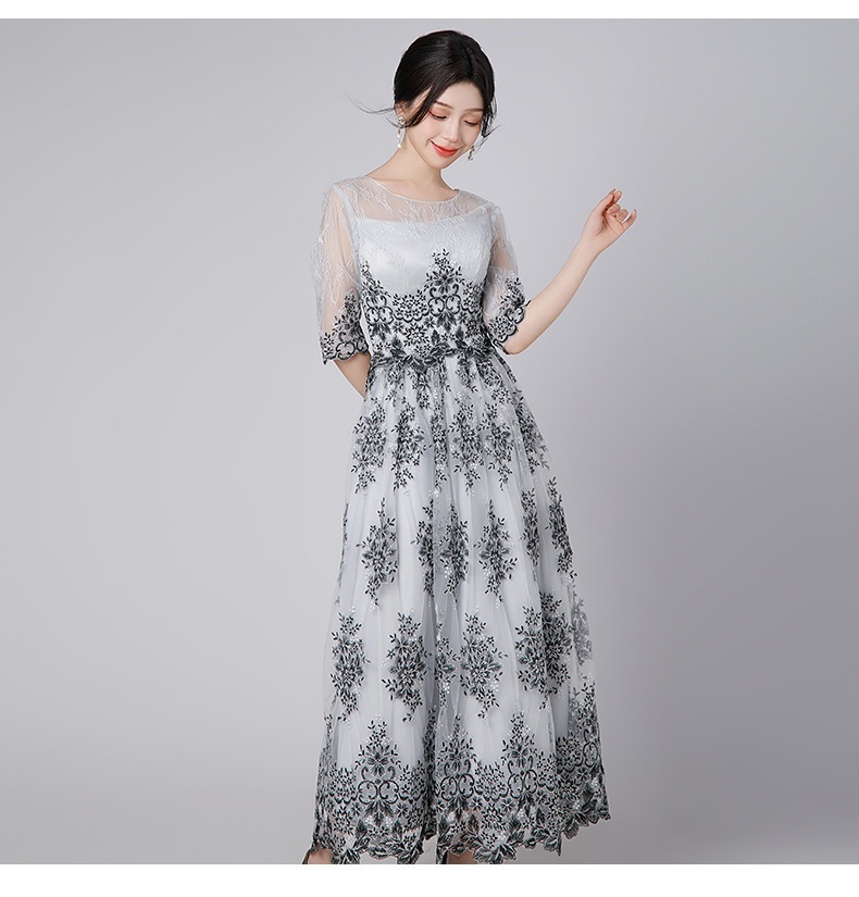 【縁夢】 レース イブニングドレス チュール 花柄 ワンピース パーティードレス キャバ 着痩せ 大人 同窓会 披露宴 卒業式 結婚式 演奏会 ウェディング 二次会 発表会 メガ割 【縁夢】 レース イブニングドレス チュール 花柄 ワンピース パーティードレス キャバ 着痩せ 大人 同窓会 披露宴 卒業式 結婚式 演奏会 ウェディング 二次会 発表会 メガ割