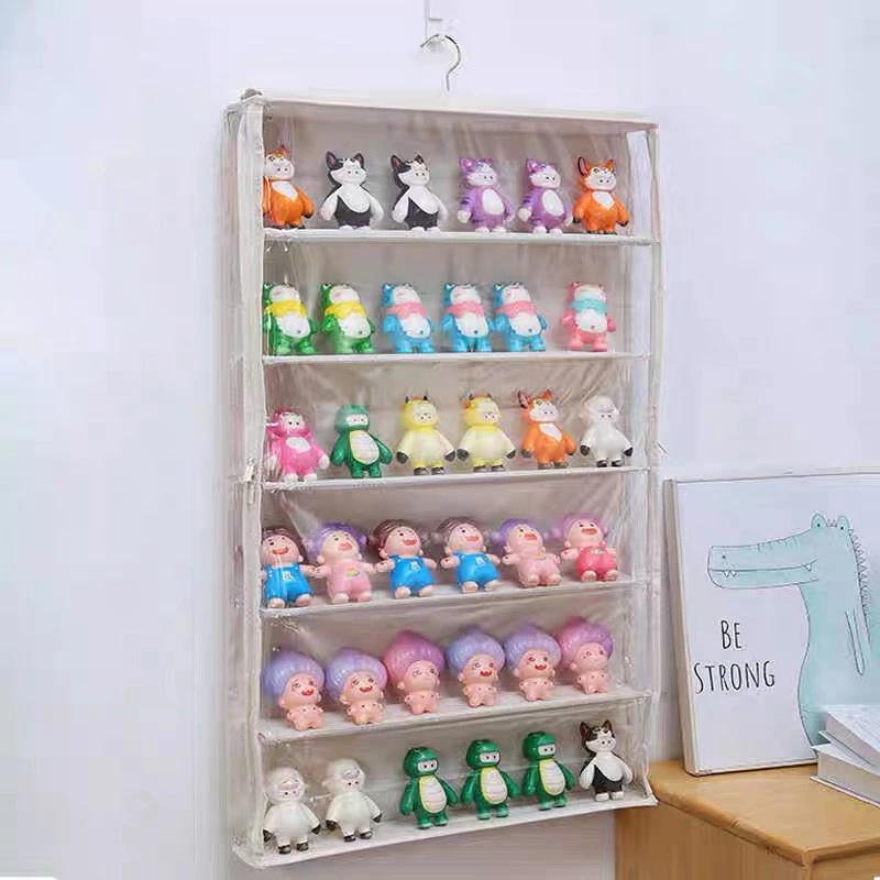 【数量限定/新品特売】ぬいぐるみウォールポケット ぬいぐるみ 収納 層高121518cmディスプレイ ウォールポケット コレクションケース 6段収納ケース ウォールポケット 収納ボックス 【数量限定/新品特売】ぬいぐるみウォールポケット ぬいぐるみ 収納 層高121518cmディスプレイ ウォールポケット コレクションケース 6段収納ケース ウォールポケット 収納ボックス