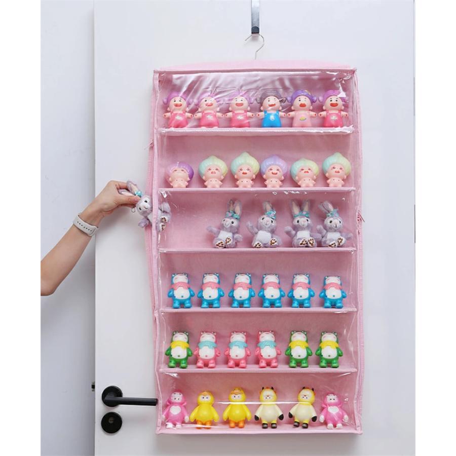 【数量限定/新品特売】ぬいぐるみウォールポケット ぬいぐるみ 収納 層高121518cmディスプレイ ウォールポケット コレクションケース 6段収納ケース ウォールポケット 収納ボックス 【数量限定/新品特売】ぬいぐるみウォールポケット ぬいぐるみ 収納 層高121518cmディスプレイ ウォールポケット コレクションケース 6段収納ケース ウォールポケット 収納ボックス