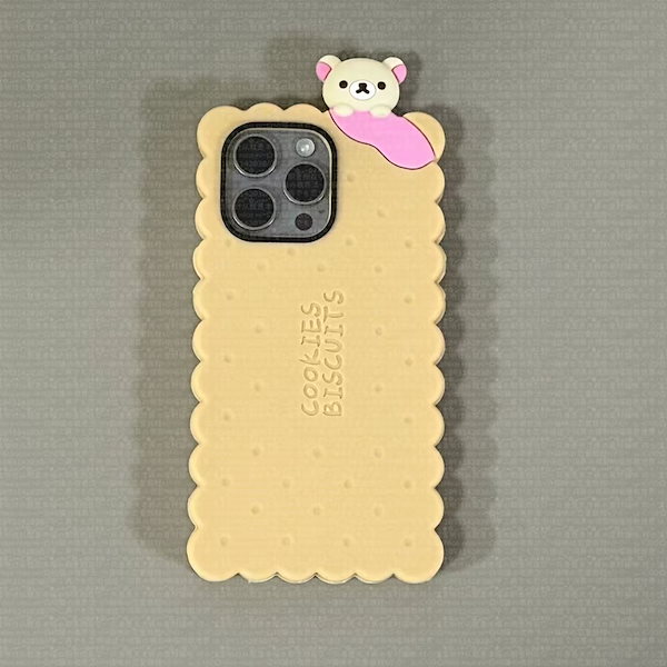リラックマ コリラックマ マスコット ぬいぐるみ スマホケース リラックマ PlayCharm コリラックマ ふわふわ スマホスタンド