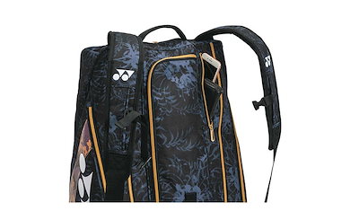 Qoo10] ヨネックス オオサカ プロ ラケットバッグ9 BAG : スポーツ