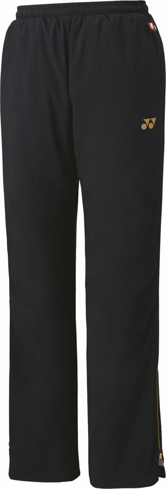 Yonex(ヨネックス) 80088 ユニウラジツキウィンドウォーマーパンツ 裏地付ウィンドウォーマーパ 2012 Yonex(ヨネックス) 80088 ユニウラジツキウィンドウォーマーパンツ 裏地付ウィンドウォーマーパ 2012