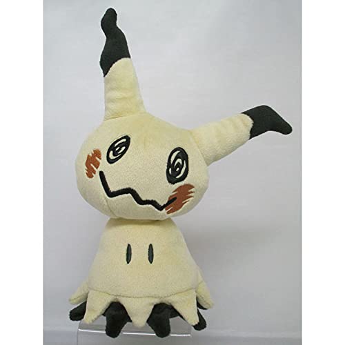 ポケモン ぬいぐるみ S ポケットモンスター オールスターコレクション 誕生日 クリスマス プレゼント (ミミッキュ) mdprevattcaulkingandwaterproofing.com
