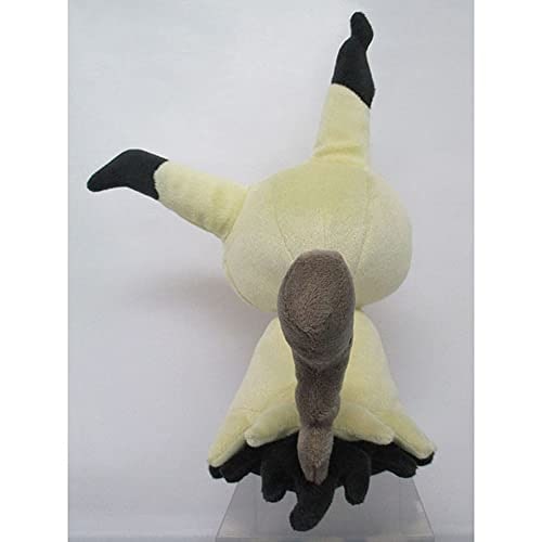 ポケモン ぬいぐるみ S ポケットモンスター オールスターコレクション 誕生日 クリスマス プレゼント (ミミッキュ) mdprevattcaulkingandwaterproofing.com