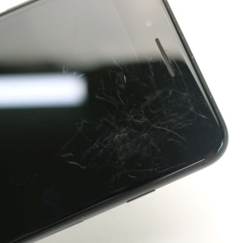 良品SIMフリー iPhone7 PLUS 32GB ブラック 51 良品SIMフリー iPhone7 PLUS 32GB ブラック 51