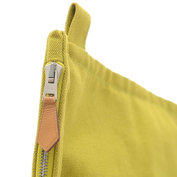 【美品】HERMES フラット ボラボラポーチ　GM 楽天市場】HERMES エルメス ボラボラ フラットポーチ GM