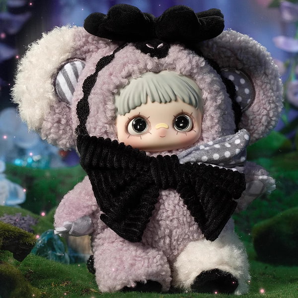 【正規品】maymei 双生秘境　シークレット Amazon.co.jp: MayMei 双生秘境シリーズ ぬいぐるみマスコット・公式