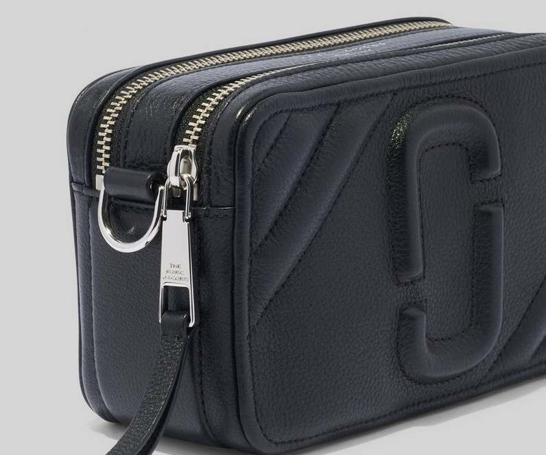 レディースカメラデザインショルダーバッグポシェット H115L01FA21