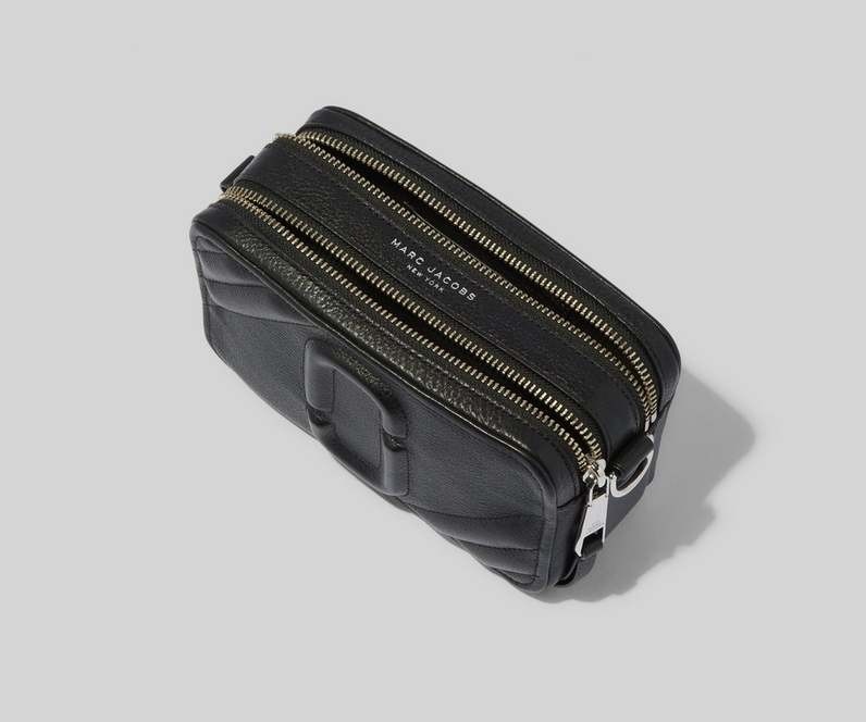 レディースカメラデザインショルダーバッグポシェット H115L01FA21