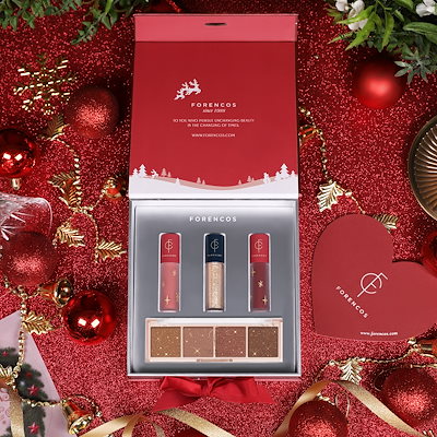 クリスマスコフレ SK-II×クリスマスコフレ2019】「フェイシャル トリートメント