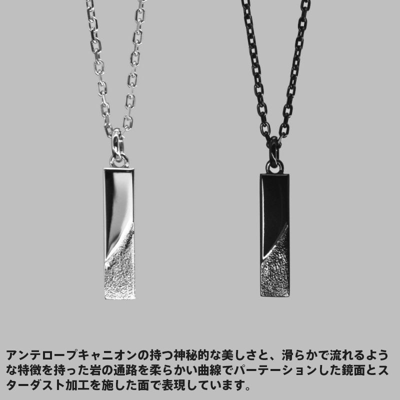 トライ ネックレス サンドプレート サージカルステンレス ブラック 黒 メンズ ブランド 彼氏 プレゼント トライ ネックレス サンドプレート サージカルステンレス ブラック 黒 メンズ ブランド 彼氏 プレゼント