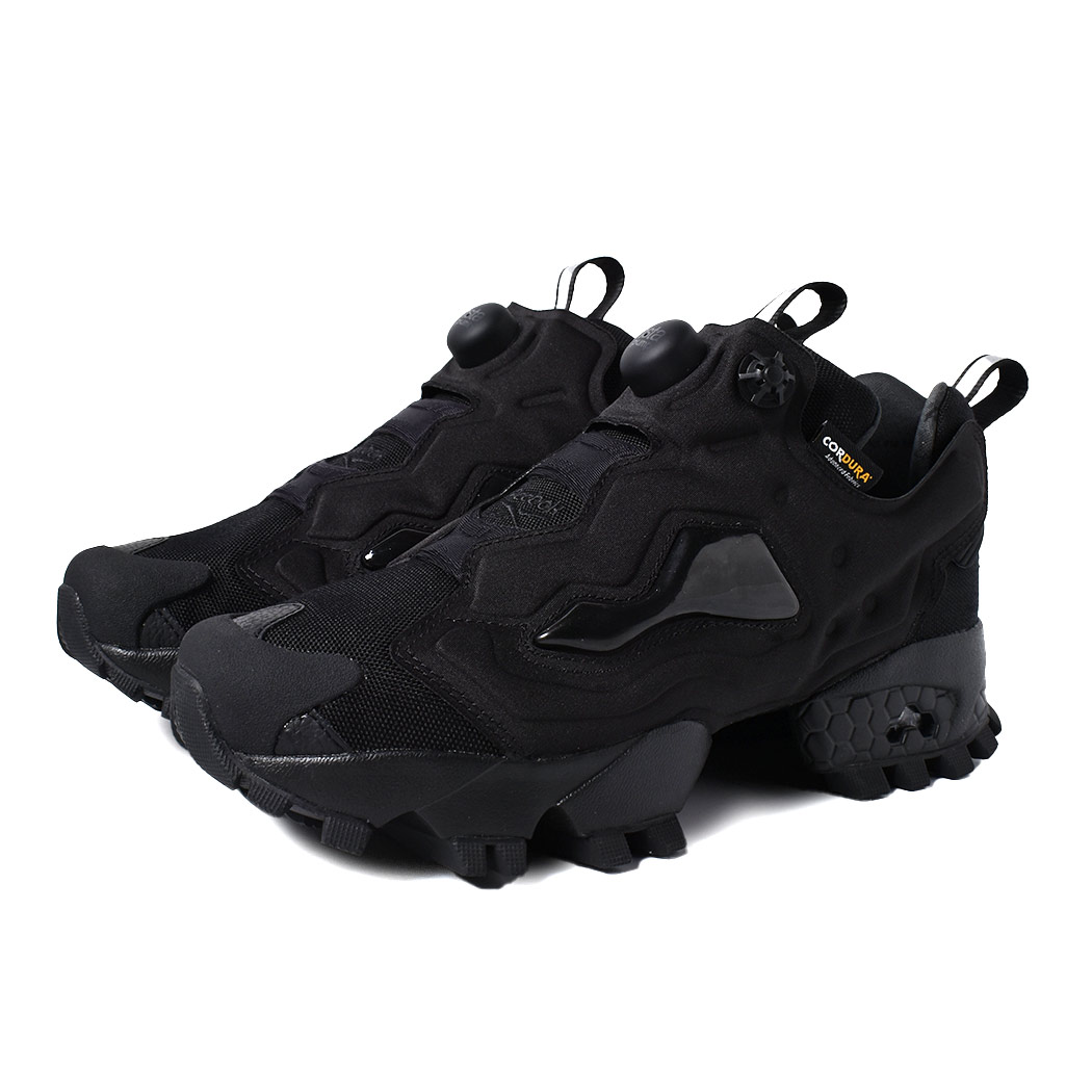 Reebok リーボック インスタ ポンプフューリー ウィンター スニーカー INSTAPUMP FURY 94 WINTER 