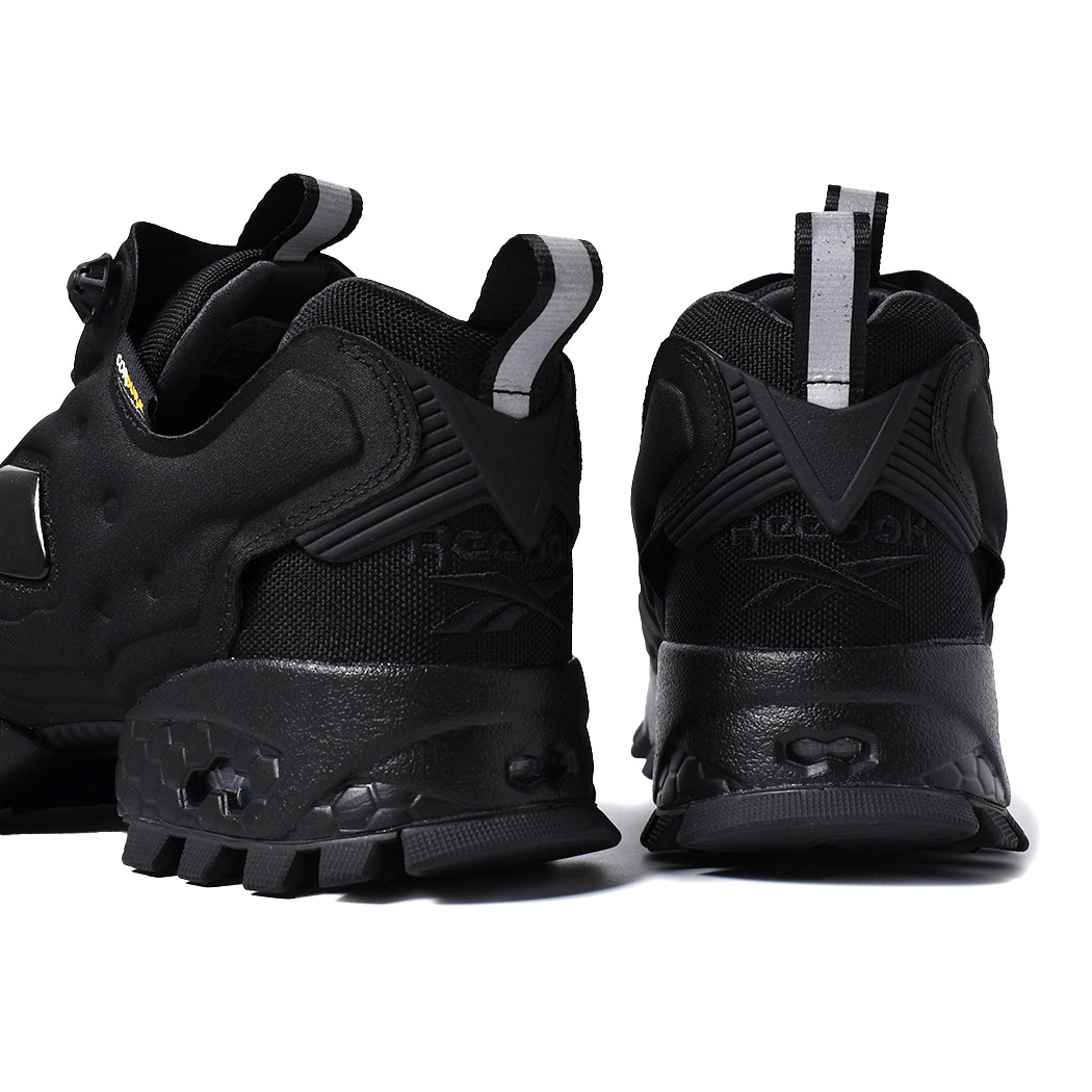 Reebok リーボック インスタ ポンプフューリー ウィンター スニーカー INSTAPUMP FURY 94 WINTER 