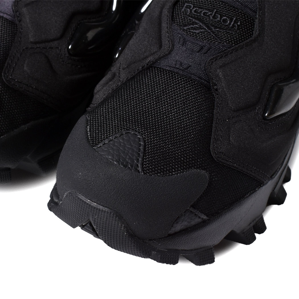 Reebok リーボック インスタ ポンプフューリー ウィンター スニーカー INSTAPUMP FURY 94 WINTER 