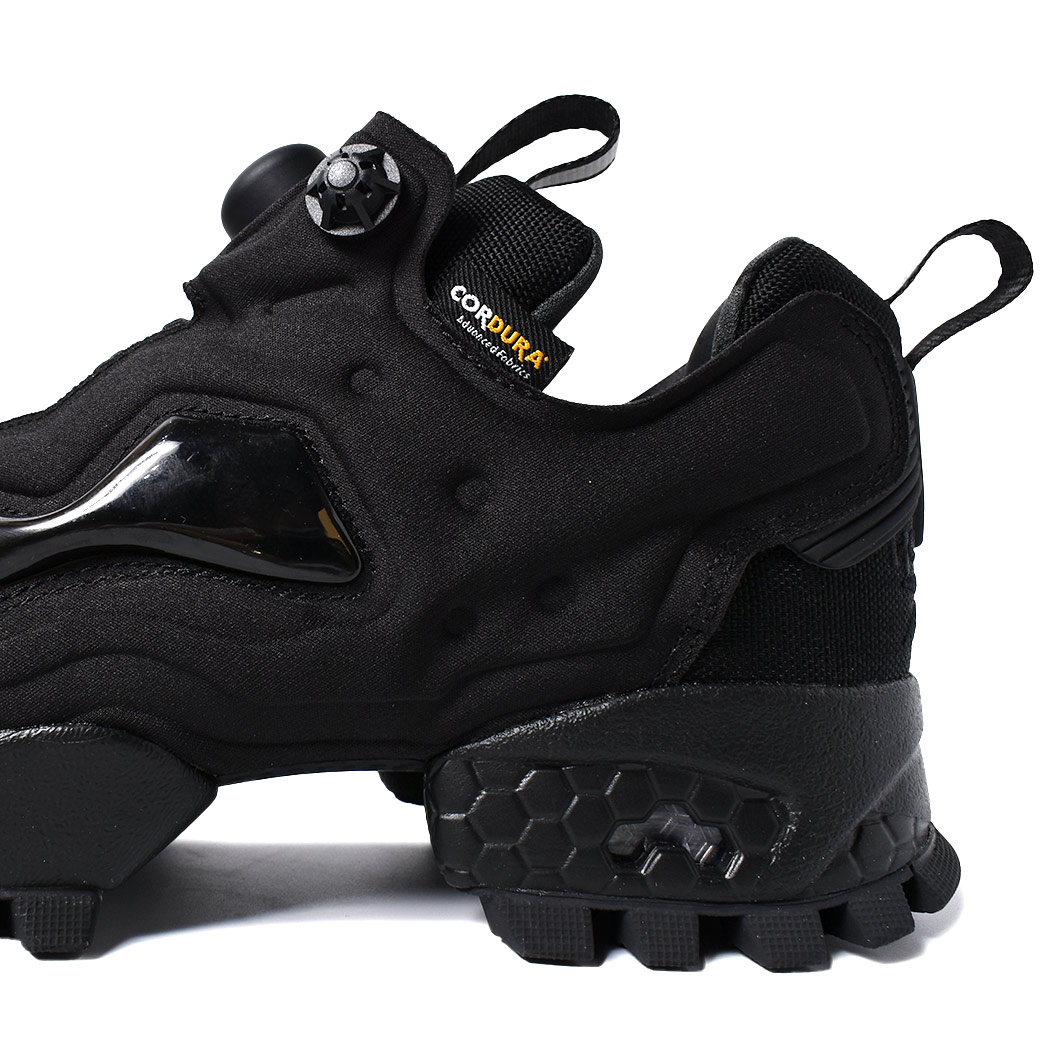 Reebok リーボック インスタ ポンプフューリー ウィンター スニーカー INSTAPUMP FURY 94 WINTER 
