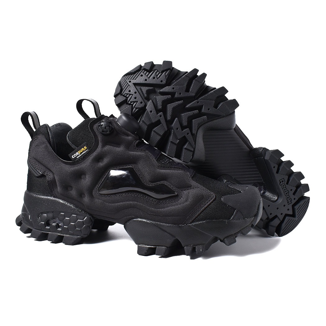Reebok リーボック インスタ ポンプフューリー ウィンター スニーカー INSTAPUMP FURY 94 WINTER 
