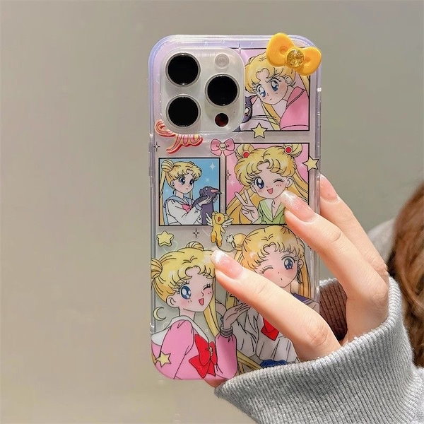 ￥19000からの値下げ セーラームーン完全版 当選品 iPhoneケース 19000からの値下げ セーラームーン完全版 当選品 iPhoneケース