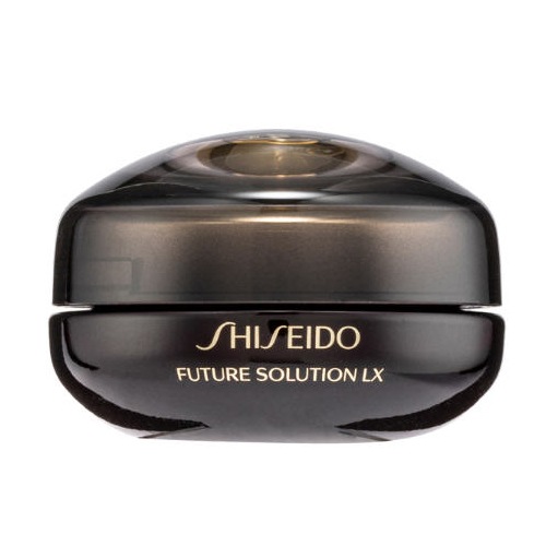 SHISEIDO フューチャーソリューション LX アイ アンド リップコントア Rクリーム e 17mL SHISEIDO フューチャーソリューション LX アイ アンド リップコントア Rクリーム e 17mL