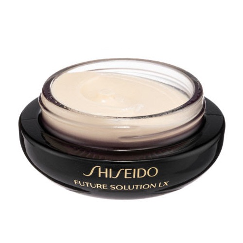 SHISEIDO フューチャーソリューション LX アイ アンド リップコントア Rクリーム e 17mL SHISEIDO フューチャーソリューション LX アイ アンド リップコントア Rクリーム e 17mL