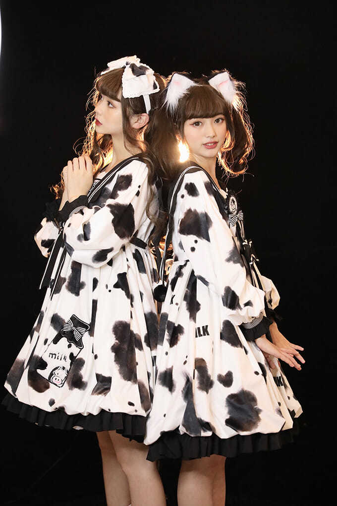 ハロウィン ハロウィン サンタ サンタSコード-4 XLコード暗い風の日系の特大コードのロリタの蝶は海軍の領ロリタの長袖のゆったりしたワン コスチューム ハロウィン ハロウィン サンタ サンタSコード-4 XLコード暗い風の日系の特大コードのロリタの蝶は海軍の領ロリタの長袖のゆったりしたワン コスチューム