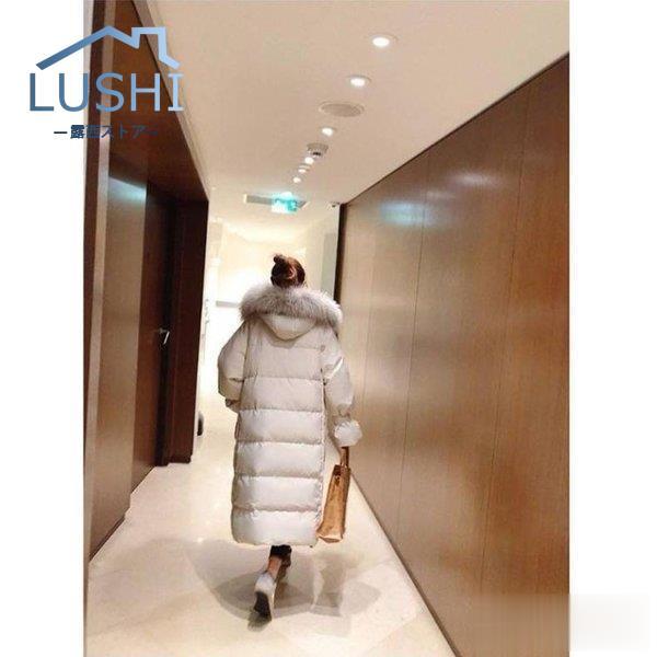 品質いいな新品 ダウンコート レディース ダウン綿コート ロング丈 軽い ダウンジャケット 大きいサイズ 中綿コート 暖かい 秋冬新作 品質いいな新品 ダウンコート レディース ダウン綿コート ロング丈 軽い ダウンジャケット 大きいサイズ 中綿コート 暖かい 秋冬新作