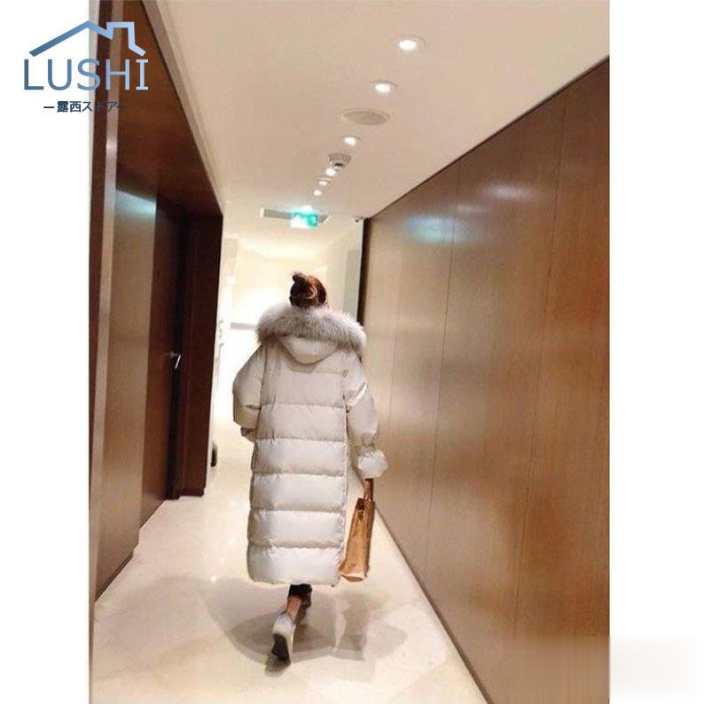 品質いいな新品 ダウンコート レディース ダウン綿コート ロング丈 軽い ダウンジャケット 大きいサイズ 中綿コート 暖かい 秋冬新作 品質いいな新品 ダウンコート レディース ダウン綿コート ロング丈 軽い ダウンジャケット 大きいサイズ 中綿コート 暖かい 秋冬新作