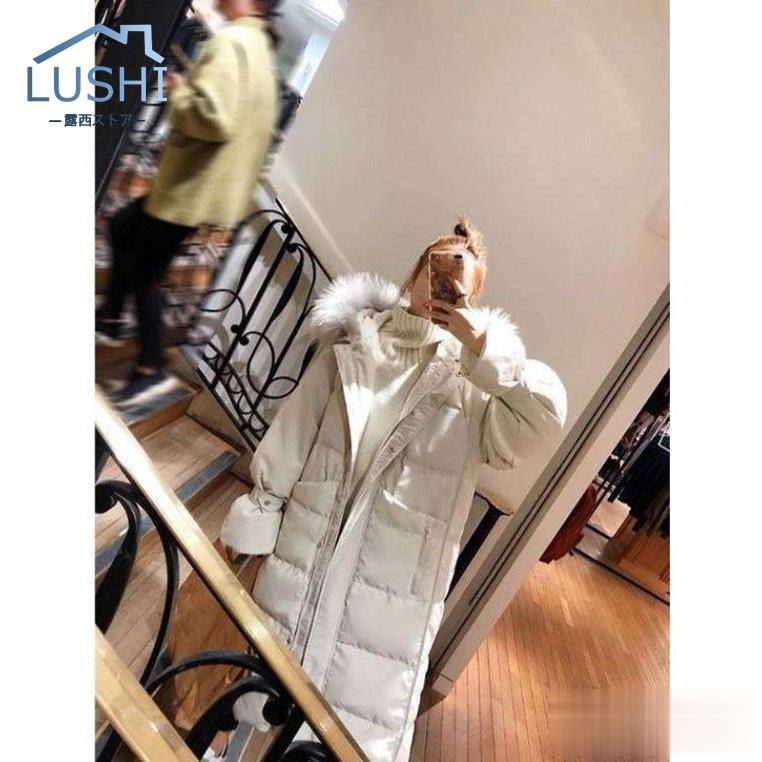 品質いいな新品 ダウンコート レディース ダウン綿コート ロング丈 軽い ダウンジャケット 大きいサイズ 中綿コート 暖かい 秋冬新作 品質いいな新品 ダウンコート レディース ダウン綿コート ロング丈 軽い ダウンジャケット 大きいサイズ 中綿コート 暖かい 秋冬新作