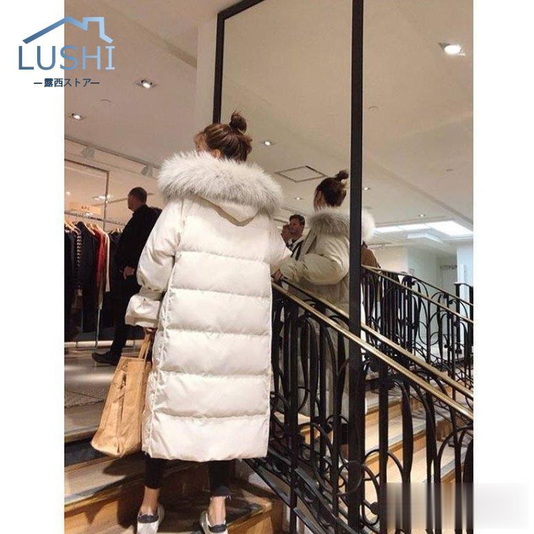 品質いいな新品 ダウンコート レディース ダウン綿コート ロング丈 軽い ダウンジャケット 大きいサイズ 中綿コート 暖かい 秋冬新作 品質いいな新品 ダウンコート レディース ダウン綿コート ロング丈 軽い ダウンジャケット 大きいサイズ 中綿コート 暖かい 秋冬新作