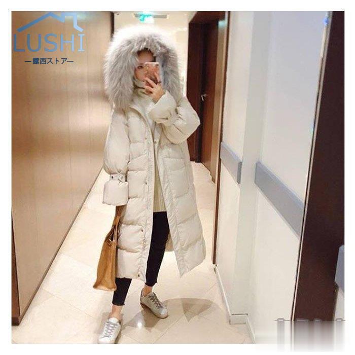 品質いいな新品 ダウンコート レディース ダウン綿コート ロング丈 軽い ダウンジャケット 大きいサイズ 中綿コート 暖かい 秋冬新作 品質いいな新品 ダウンコート レディース ダウン綿コート ロング丈 軽い ダウンジャケット 大きいサイズ 中綿コート 暖かい 秋冬新作