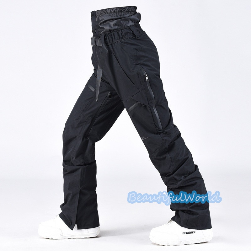 スキーパンツ メンズ スキーウェア スノーボードウェア ATNA PEAK 3 PANT JP M BLACK-NOIR (JSM) (Q41CD) 686&frasl;シックスエイトシックス メンズ スノーボードウェア パンツ