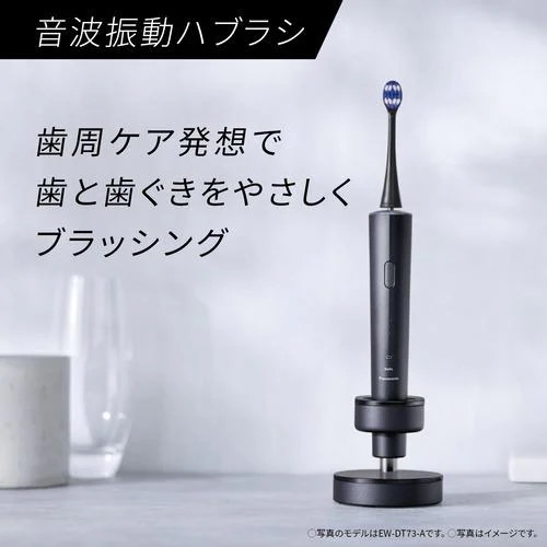 Qoo10] パナソニック EW-DA18-G 音波振