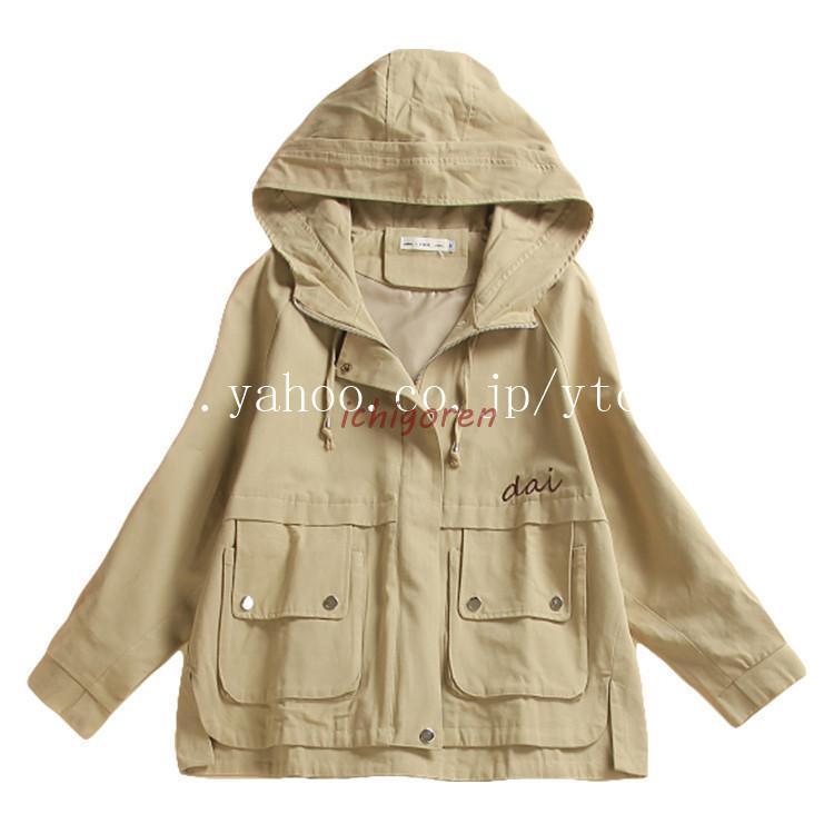 ジャケット 春 春物 春服 レディース アウター コート ロゴ刺繍 長袖 羽織 ゆったり ジャケット 春 春物 春服 レディース アウター コート ロゴ刺繍 長袖 羽織 ゆったり