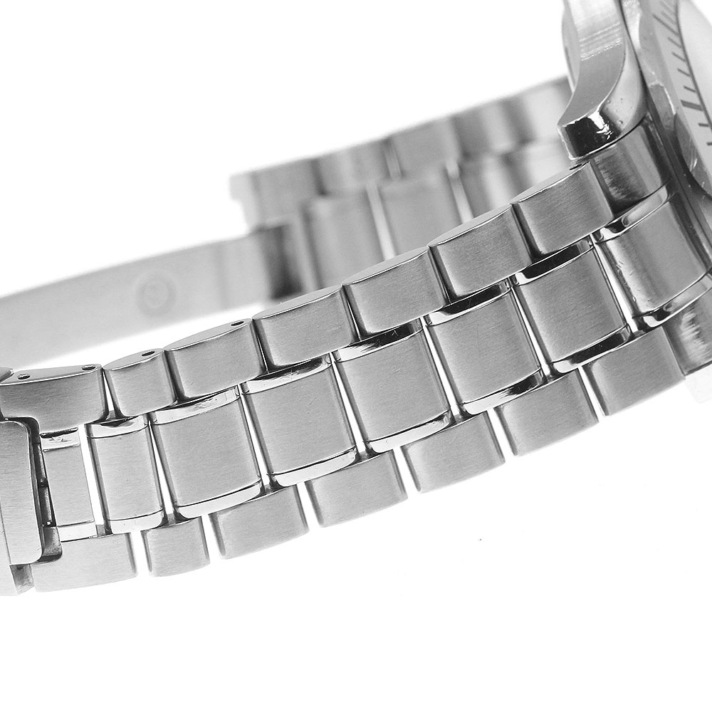 オメガ OMEGA 2255.80 シーマスター300 デイト 自動巻き メンズ _839515【中古】