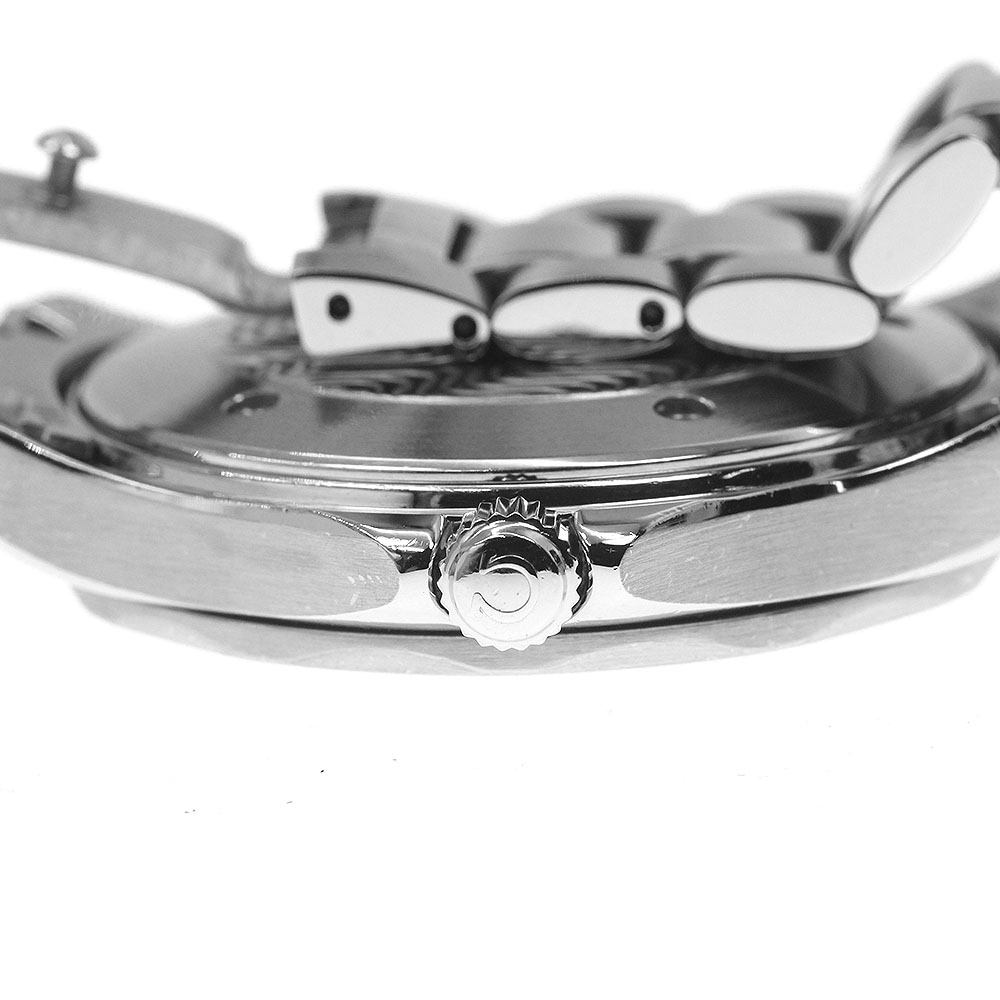 オメガ OMEGA 2255.80 シーマスター300 デイト 自動巻き メンズ _839515【中古】